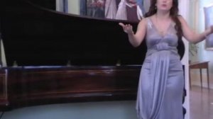 Лариса Тымчинская.Il Bacio (L. Arditi)