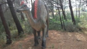 Музей Динозавров (Мез, Франция)