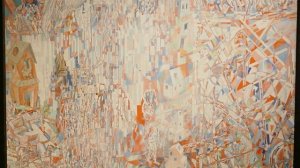 «Павел Филонов. Художник Мирóвого расцвета»