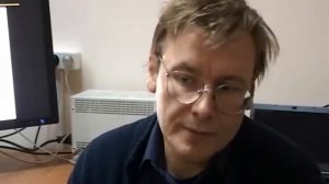 Константин Анохин - о памяти