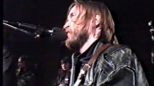 Егор Летов - Акустика в С.-Петербурге, ДК "Гавань", 24.11.1995