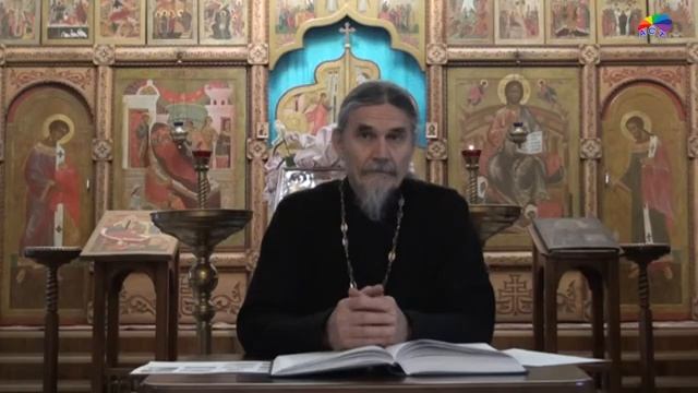 Русские святые - святитель Димитрий Ростовский