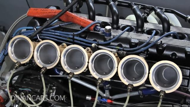 Двигатель BMW Е21 – сердце автомобиля! смотреть онлайн