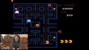 Электронно с Александром Нейрбовым - Bit 70 Video Game System = 創造者70 (Первый фамиклон в России)