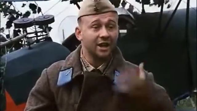 Жизнь и необычайные приключения солдата Ивана Чонкина