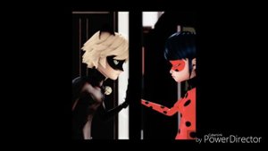 Клип леди баг и супер кот кис кис кис кис мяу мяу