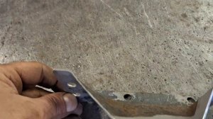 Citroen xm long. РЕСТАВРАЦИЯ ГНИЛОГО порога. ЧАСТЬ-2.