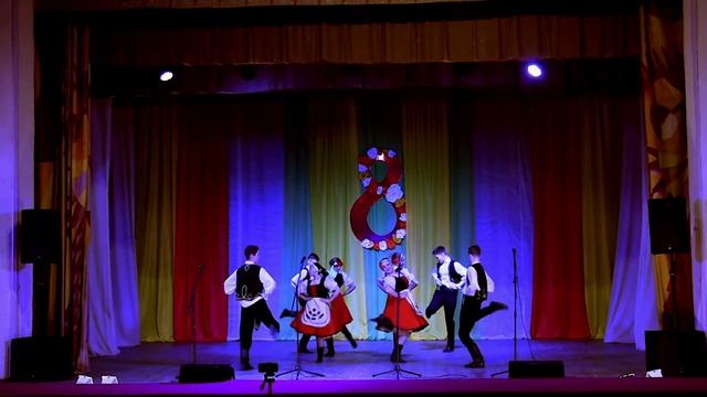 Концертная программа "Нет тебя прекрасней" смотреть онлайн