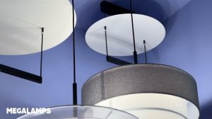 Maytoni Bergamo + Ambience