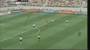 2002 USA vs Portugal - Landon Donovan Goal 2