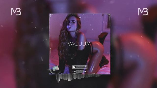 Deep House Type Beat-Vacuum