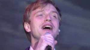 Алексей Гоман. "Дом родной" 26.03.2016. г. Кола