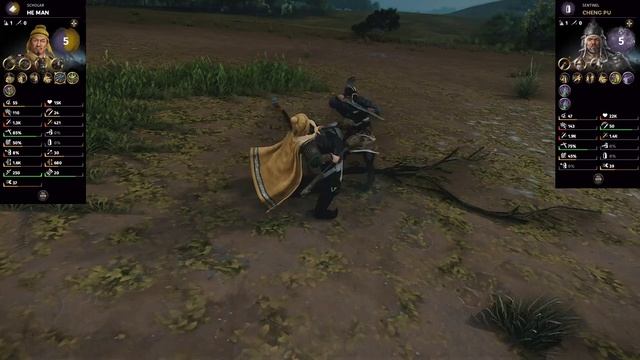 Round 4 Compilation  Total War Three Kingdoms Duelist Tournament