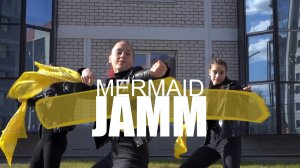 "Jamm - Miyagi, TumaniYO" | УЛИЧНЫЕ ТАНЦЫ под КРУТОЙ ТРЕК | MERMAID