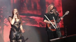 Nightwish - The Carpenter (Floor Jansen) [Decades - Live In Buenos Aires 2019]