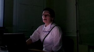 Юлия Томашевская. Лекция на тему "Тоталитарное искусство". Часть 1.