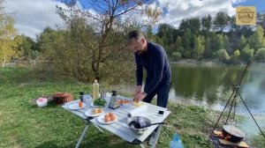 ПХ Лазаревское - Лазаревские вкусняшки -  Украинский кулеш