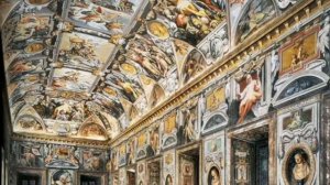 Әлемнің ең үздік мұражайлары.