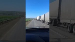Маштаково. Оренбургская область.  Граница с Казахстаном.