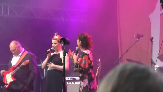 Kuninkaalliset 22 смотреть онлайн