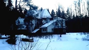 Родные Пенаты