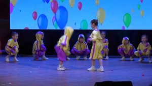 №3 Большой сборник классных танцев для детей! Идеи для танца