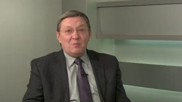 Бизнес. Виктор Суслов