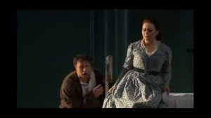 Vladimir Galouzine - Arioso of Herman - Pique Dame - Владимир Галузин - Прости небесное создание