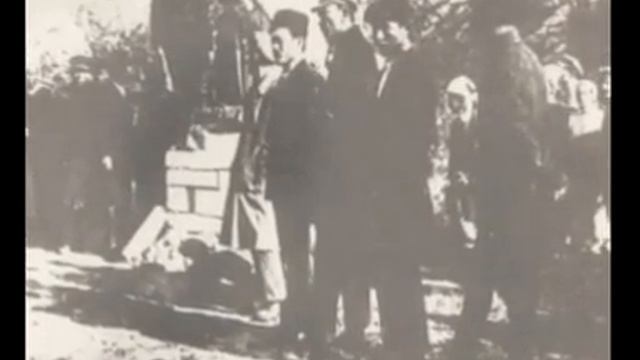 Түбектің тұңғыш мұражайы. Түпқараған ауданы Форт-Шевченко қаласы. Арнайы хабар. смотреть онлайн