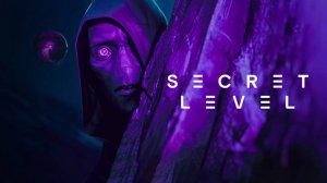 Секретный уровень | Secret Level, эпизод Unreal Tournament, 2024, 15 серий