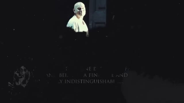 The Vakhtangov State Academic Theatre of Russia, "Smile at us Oh Lord!" смотреть онлайн