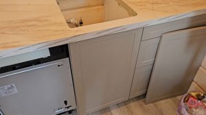 Кухня Леруа Мерлен