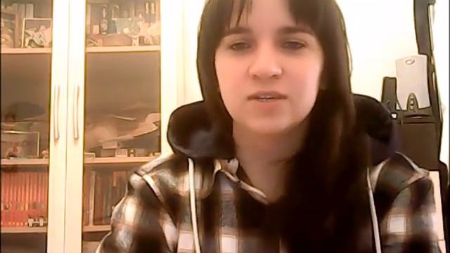 Валентина Рубцова "Ночь"