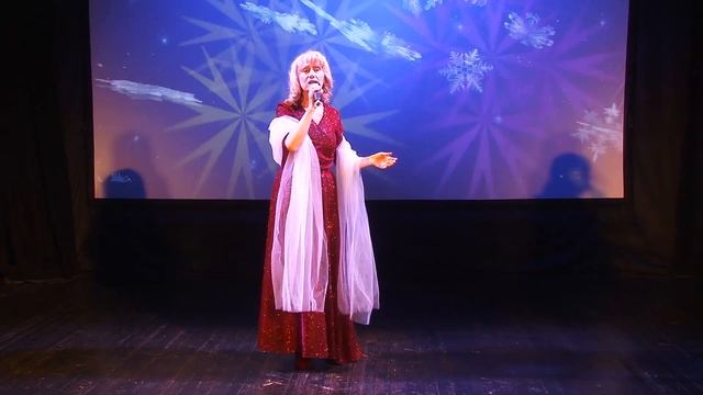 "Венок любви" - поет автор музыки и слов Елена Дарина смотреть онлайн