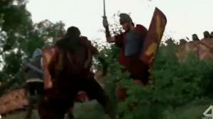 #ария #аттила                                        Ария - Аттила (Клип к Фильму Аттила)