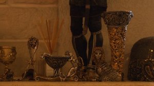 Ася Еутых представила новую коллекцию украшений