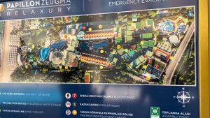 PAPILLON ZEUGMA В ТУРЦИИ. ПОЧЕМУ СТОИТ ВЫБРАТЬ ЭТОТ ОТЕЛЬ?