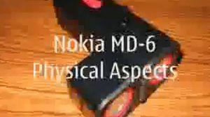 NOKIA XPRESS MUSIC SOUND #50