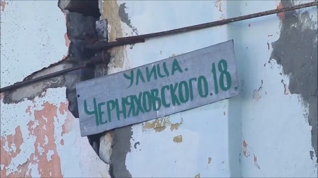 Почему пустеют деревни Черноземья