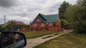 дорога в Волоконовку