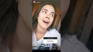 Дарья Кукарских отвечает на вопросы в Инстаграме #1 || «Там, где нас нет»