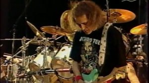 Ария - "Классическая Ария" (Москва, Зеленый Театр, 01.06.2002)