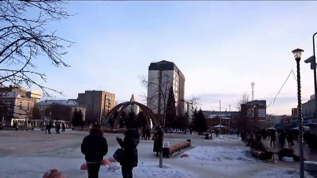 Тюмень