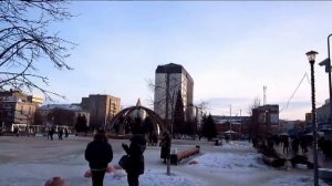 Тюмень