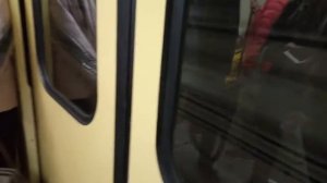 Ленинская линия метро