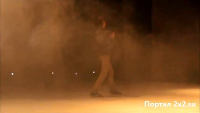 Концерт танцевальных коллективов АмГУ смотреть онлайн