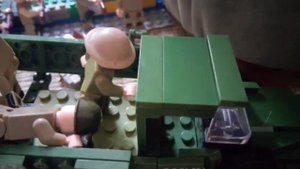 Битва под Сталинградом.