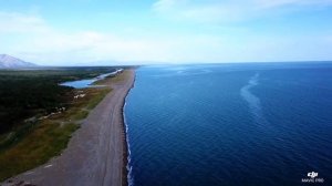 И это Магадан! Красота!