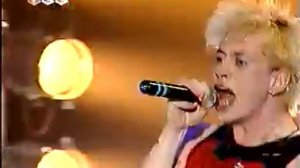 Тараканы - Программа "Земля-Воздух" (Москва, ТВС, 2002)