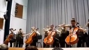 Э.-Л.Уэббер  "Иисус Христос - супер звезда".